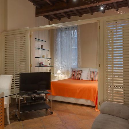 Spanish Steps Gea Apartments Rome Exterior photo