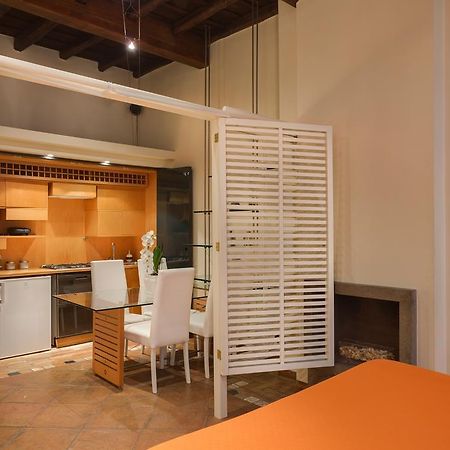 Spanish Steps Gea Apartments Rome Exterior photo