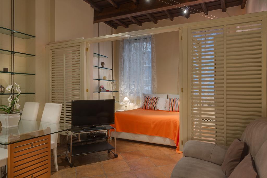 Spanish Steps Gea Apartments Rome Exterior photo