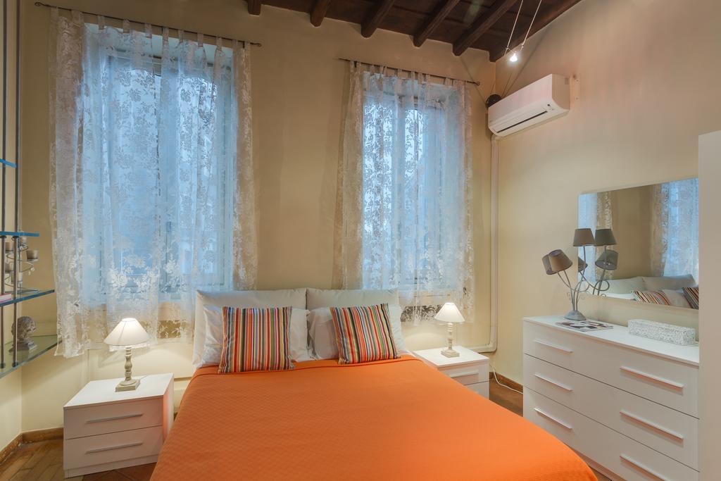 Spanish Steps Gea Apartments Rome Exterior photo
