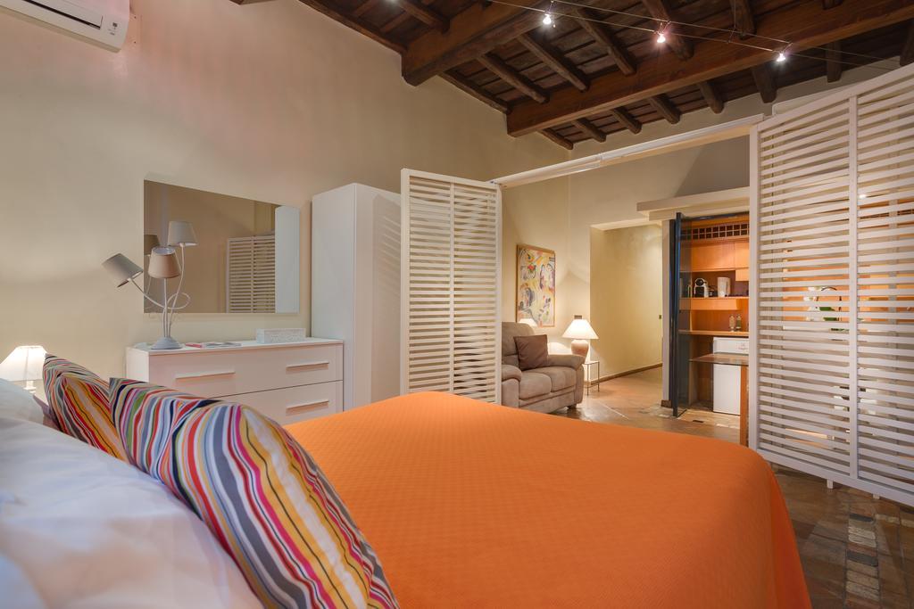 Spanish Steps Gea Apartments Rome Exterior photo