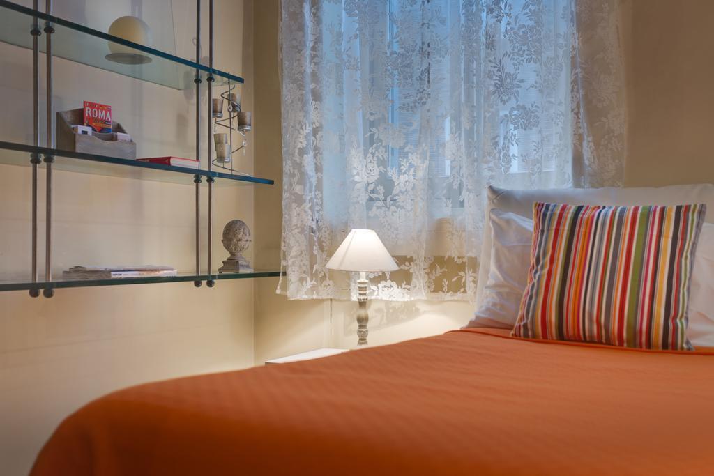 Spanish Steps Gea Apartments Rome Exterior photo