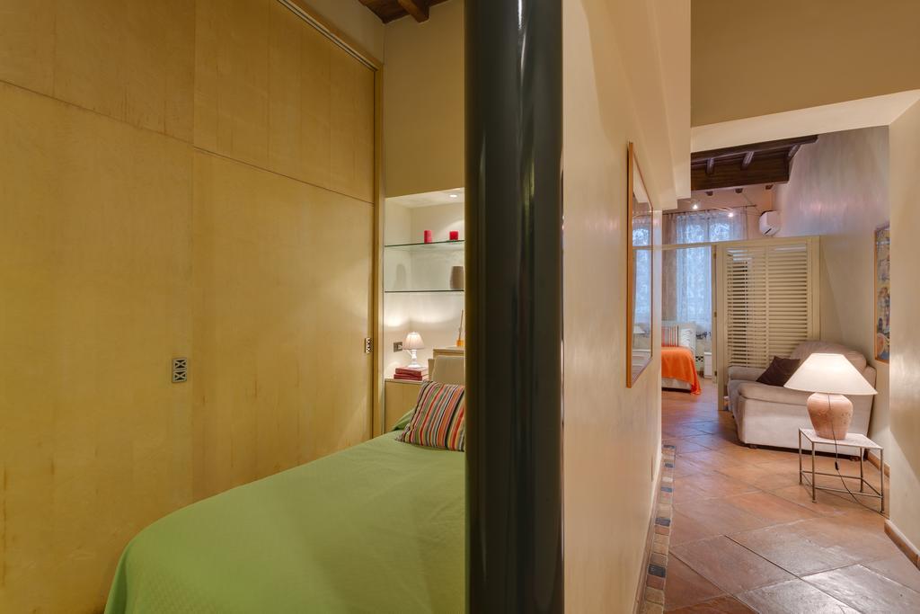 Spanish Steps Gea Apartments Rome Exterior photo