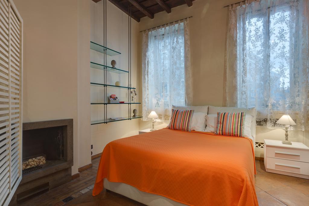 Spanish Steps Gea Apartments Rome Exterior photo