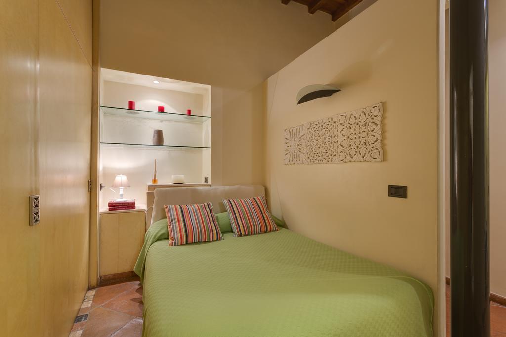 Spanish Steps Gea Apartments Rome Exterior photo